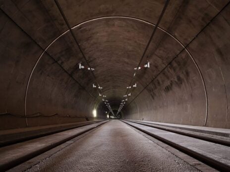 DARPA is seeking a giant tunnel for ‘underground experimentation’