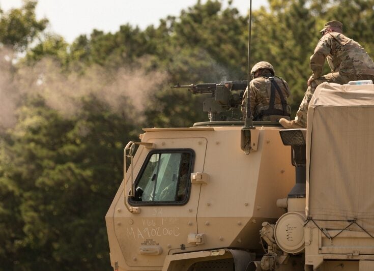 US Army concludes Patriot Crucible 2019 field exercise