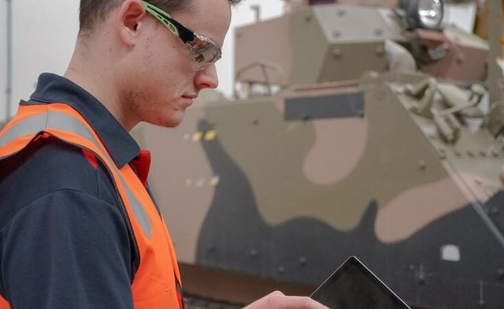 BAE Systems partners with Australian Army for autonomous vehicles