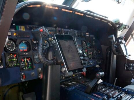 RUAG perform avionics enhancements for Italian Army's Dornier 228