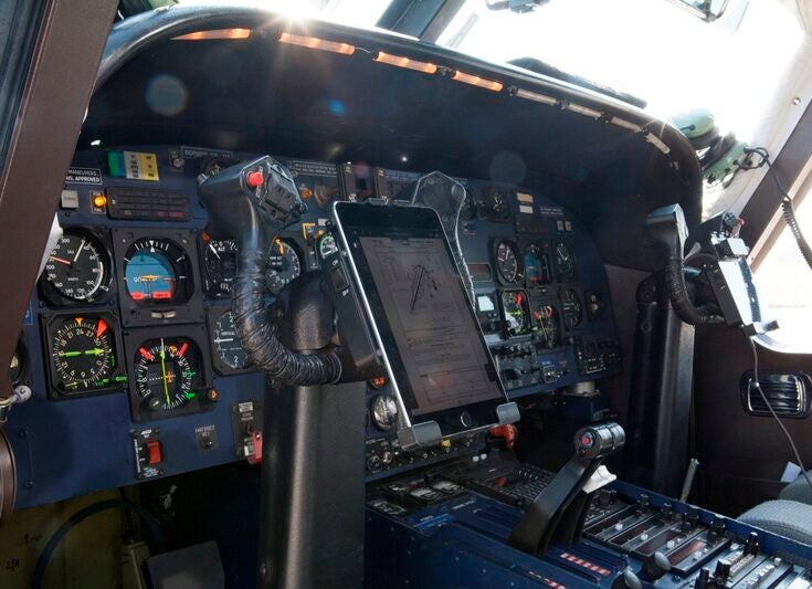 RUAG perform avionics enhancements for Italian Army's Dornier 228