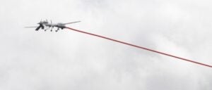 US Army demos capability to redirect munitions using smart sensors