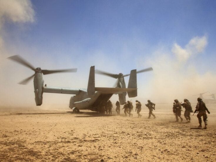 US military withdrew 2,000 troops from Afghanistan over past year