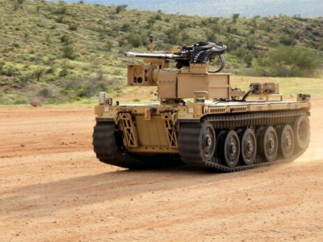 DARPA’s Grand Challenge at 15: how far have autonomous military vehicles come?