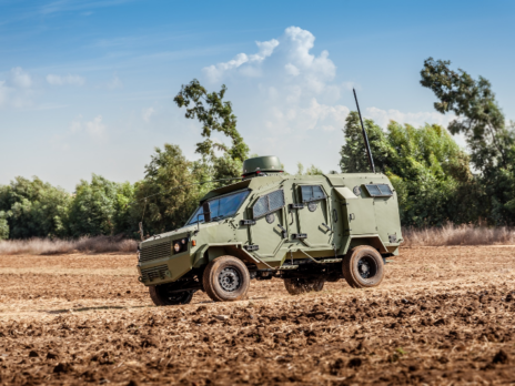 Elbit to provide software-defined radio for Swiss Armed Forces