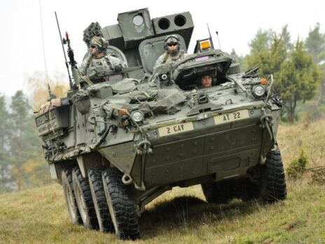 Armoured fighting vehicles: which is better, tracks or wheels?
