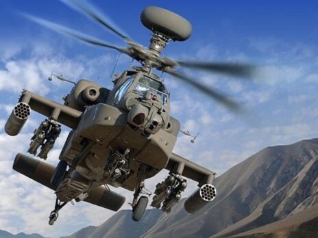 Lockheed Martin wins order for additional electronic warfare systems