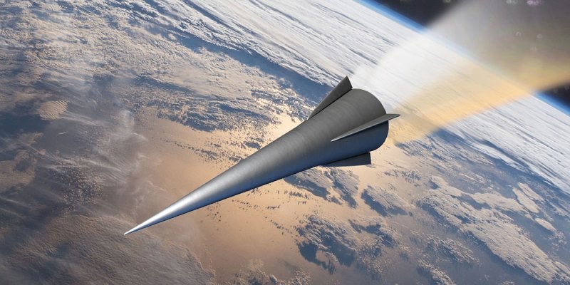 US Army awards contract to GA-EMS to support hypersonic weapon project