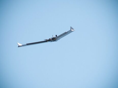 New senseFly eBee X fixed-wing UAS undergoes tests with US Army