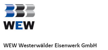 WEW Westerwälder Eisenwerk GmbH