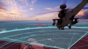 BAE Systems to develop advanced radar jamming tech for US Army