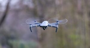 UK MoD funds projects to develop counter-drone capabilities