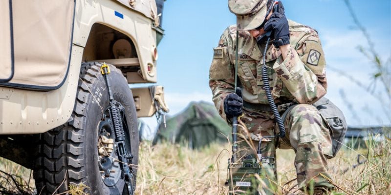 Perspecta Labs to demo integrated network planner prototype for US Army
