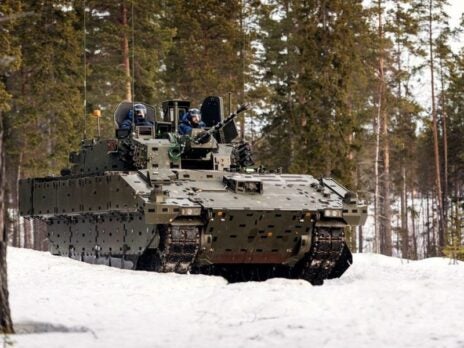 General Dynamics Ajax: The next generation of British Army vehicle power