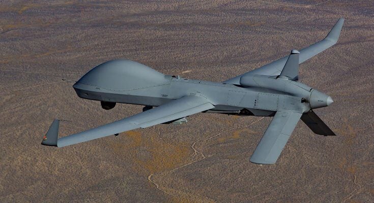GA-ASI and US Army to increase MQ-1C Gray Eagle ER UAS capabilities