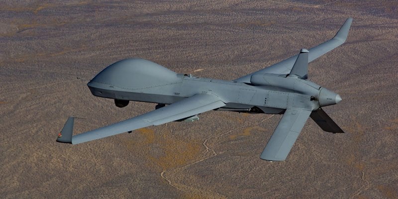 GA-ASI, US Army to increase MQ-1C Gray Eagle ER UAS capabilities