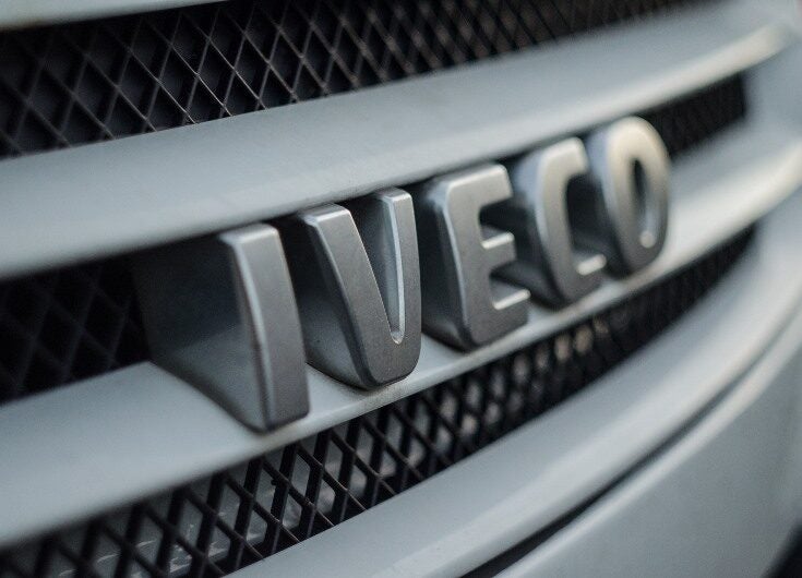 Iveco Defence to provide 918 multirole vehicles to Dutch Armed Forces