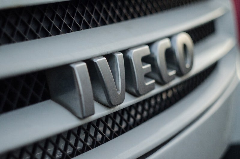 Iveco Defence