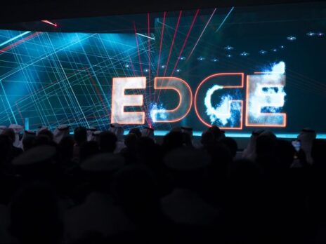 Can EDGE help the UAE build a new market?