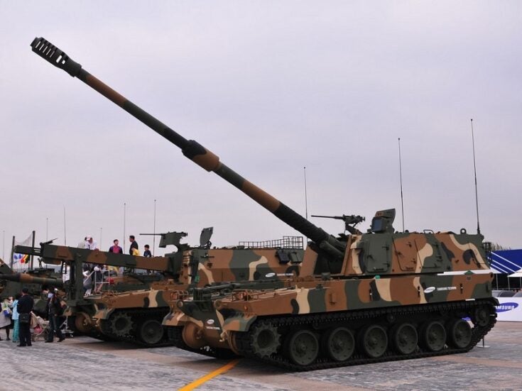 L&T delivers 51 self-propelled howitzers to Indian Army