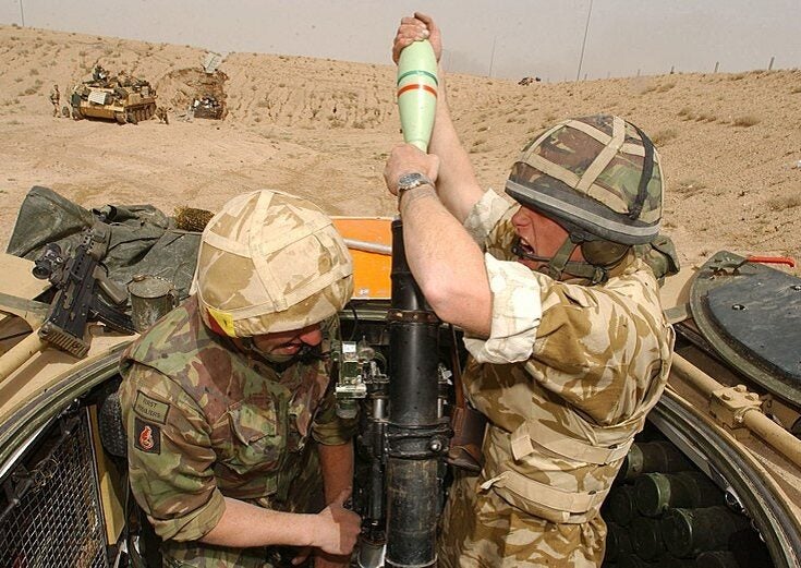 TP Group to support British Army HQ's communication programme
