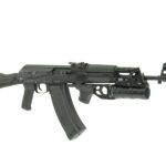 AK-74M Assault Rifle