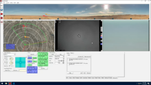IntrudIR Alert Command and Control Middleware
