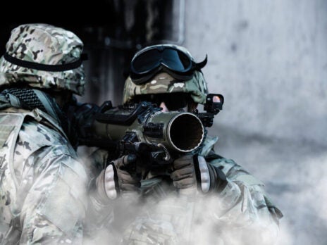Saab to deliver Carl-Gustaf M4 to Latvia and Estonia armed forces