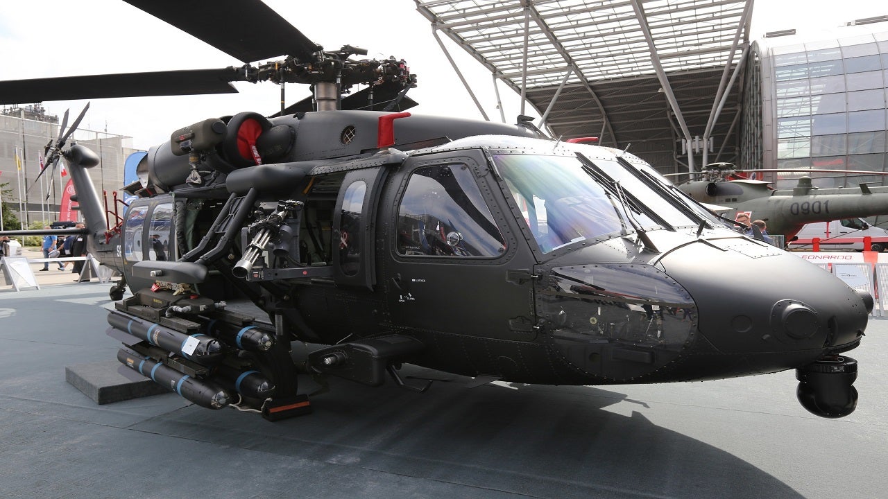 s 70 blackhawk