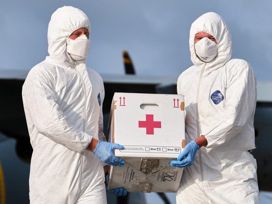 main_rafdeliversmedicalsupplies Army Technology