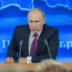 Putin signs nuclear policy reshape as arms control falter