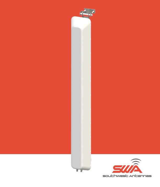 New DualBand Sector Antennas for MultiBand MIMO and