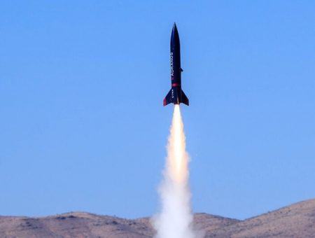 Latest In Defence - Four minute mile jetpack; danger-dodging vehicles ...