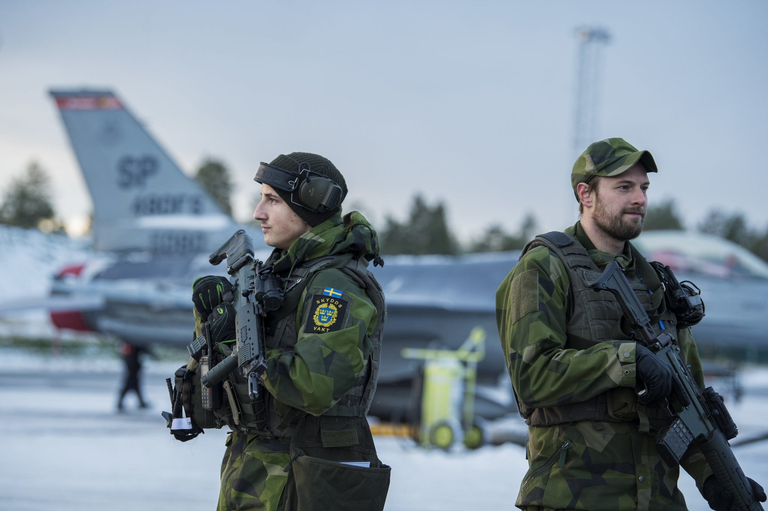Sweden To Hike Defence Spending In The Face Of Resurgent Russia - Army  Technology