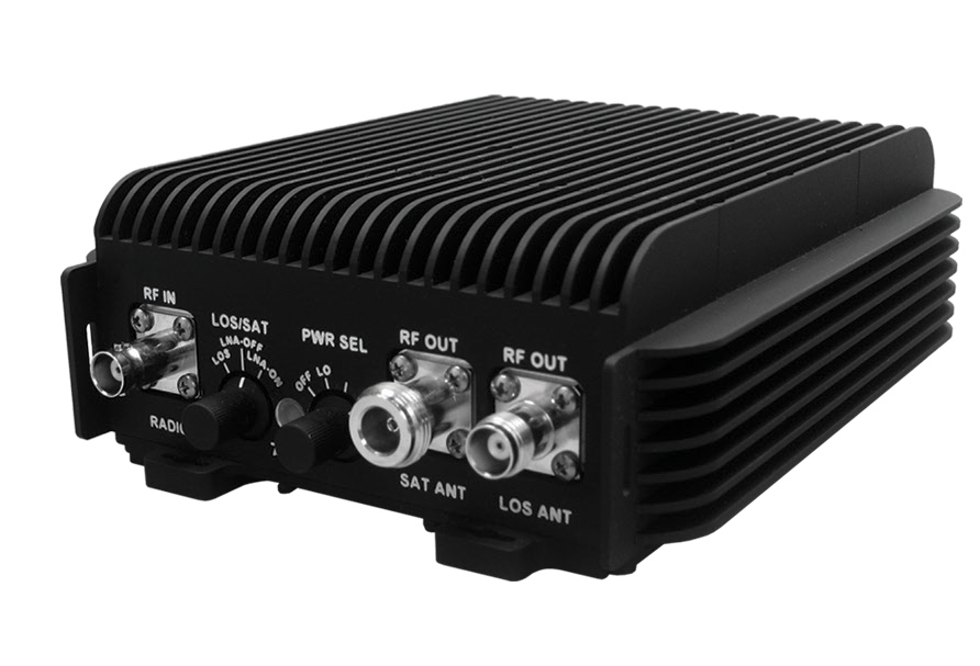 Explore the AR50 Tactical Booster Amplifier in the AR Modular Virtual
