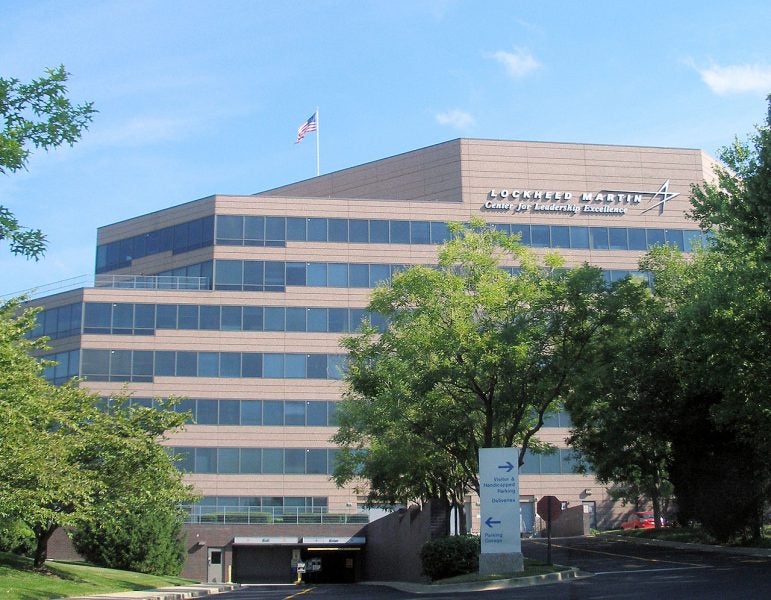 Lockheed Martin selects three subcontractors for OpFires programme