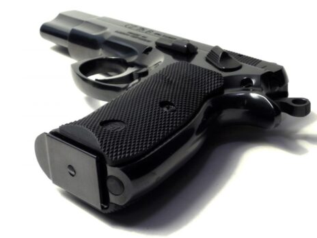 Czech firearms producer CZG to acquire US arms maker Colt