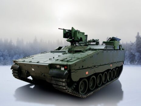 BAE Systems to deliver 20 additional CV90 vehicles to Norwegian Army