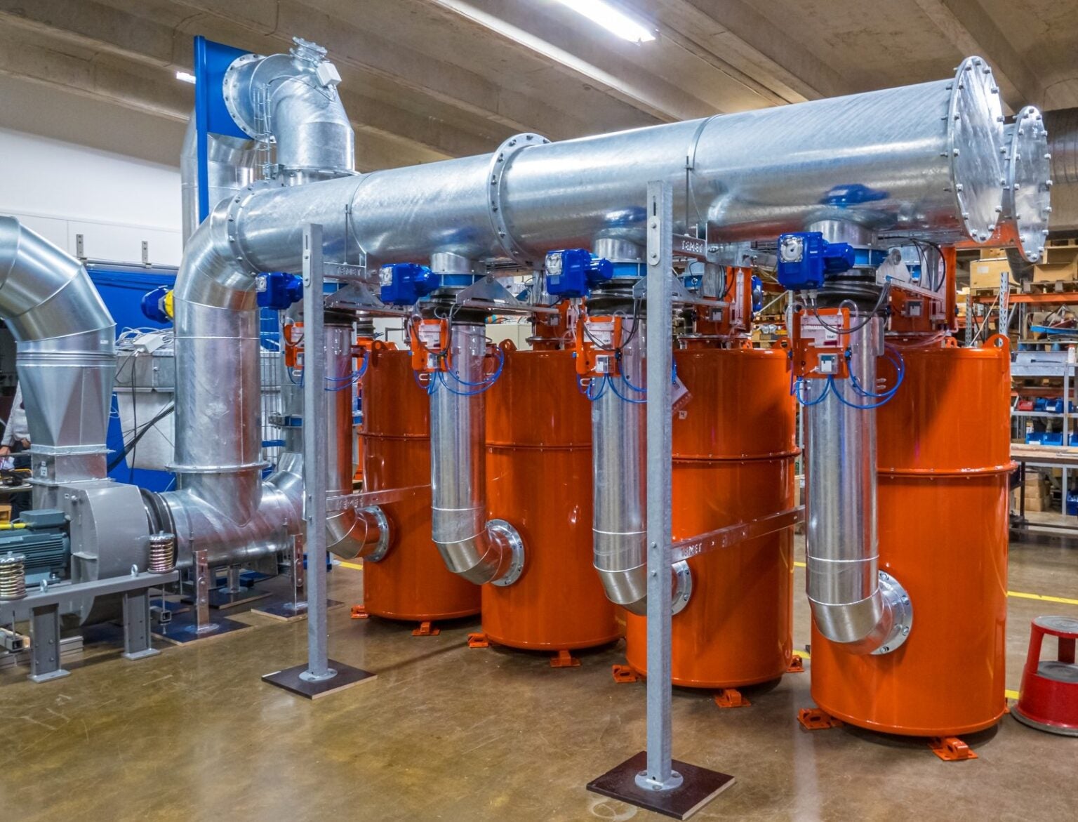 CBRN Filtration Systems and Filters Army Technology