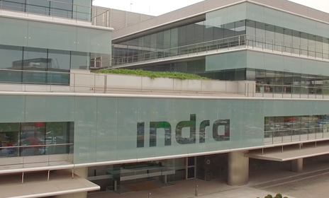Indra to develop armoured vehicle training centre for Spanish Army