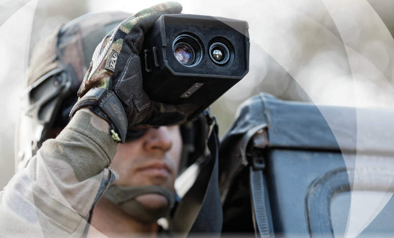 Bertin Technologies: Optronic surveillance solutions for demanding military missions