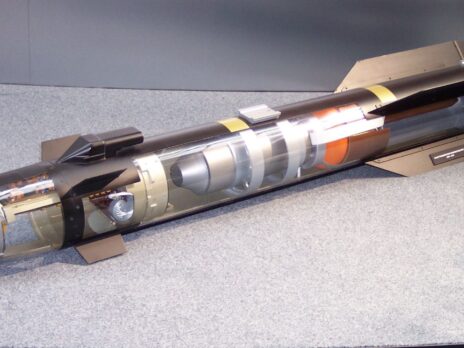 ROK requests sale of AGM-114R Hellfire missiles from US