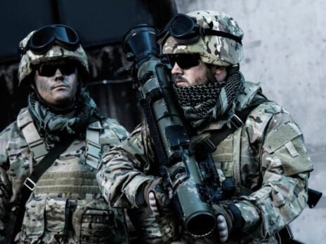 Saab to deliver Carl-Gustaf M4 weapons to Estonian Armed Forces