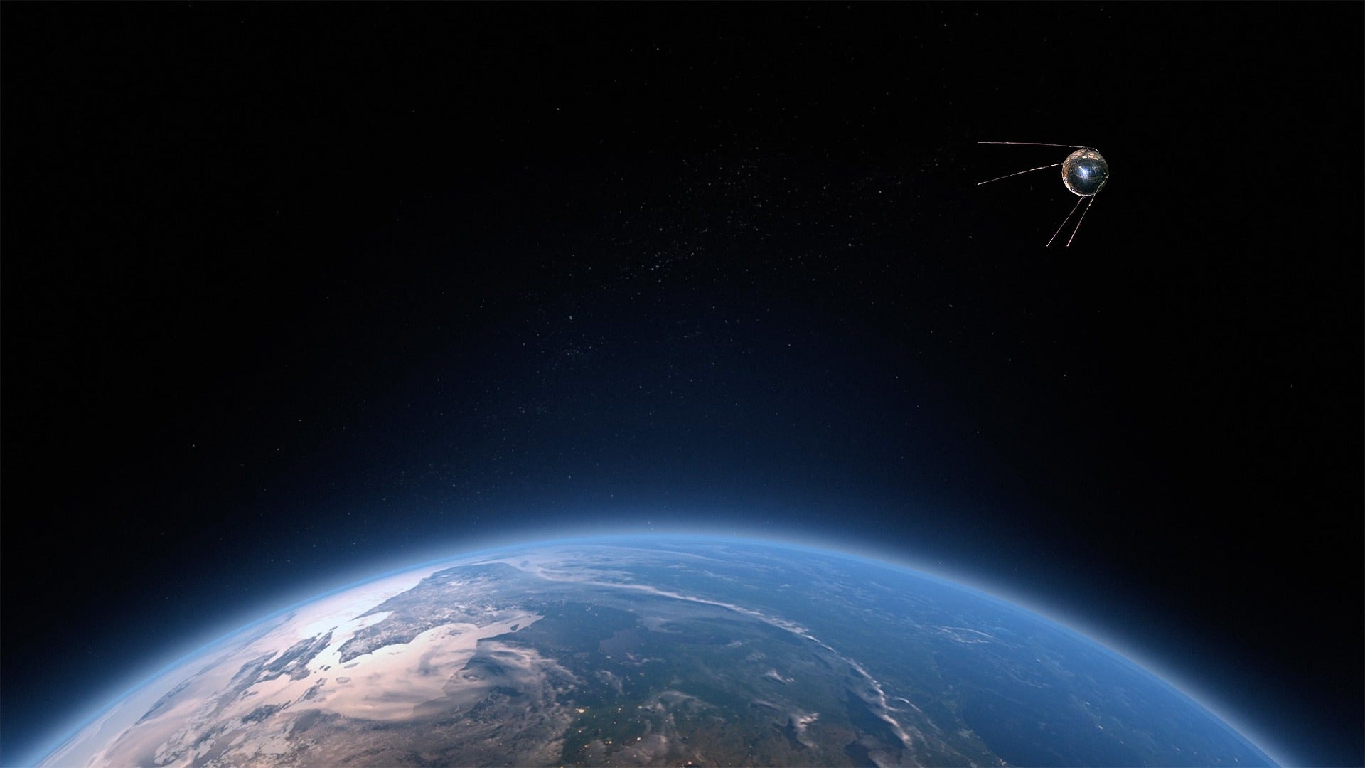 Kratos displays integrated SATCOM situational awareness capability - Vimarsana News