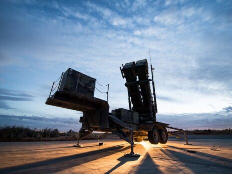 Raytheon to deliver latest version of Patriot systems to Romania