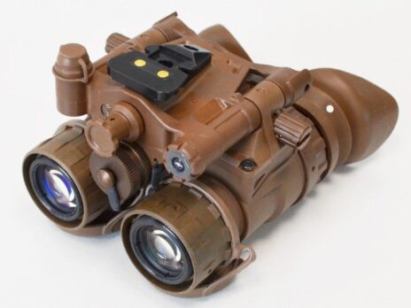 Hensoldt-THEON consortium to produce NVG sets for Belgium and Germany