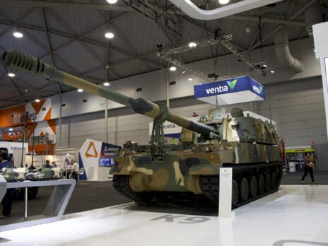 Hanwha Defense in talks with UK suppliers to offer K9 Howitzer