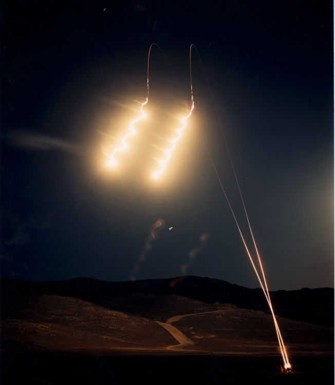 Northrop Grumman to produce Hydra-70 illuminating flares - Vimarsana News