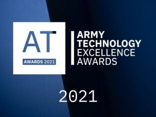 Army Technology Excellence Awards 2021 - Winners Announced!