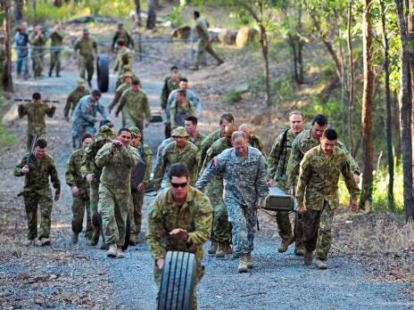 Australia to invest $78.2m to upgrade Gallipoli Barracks